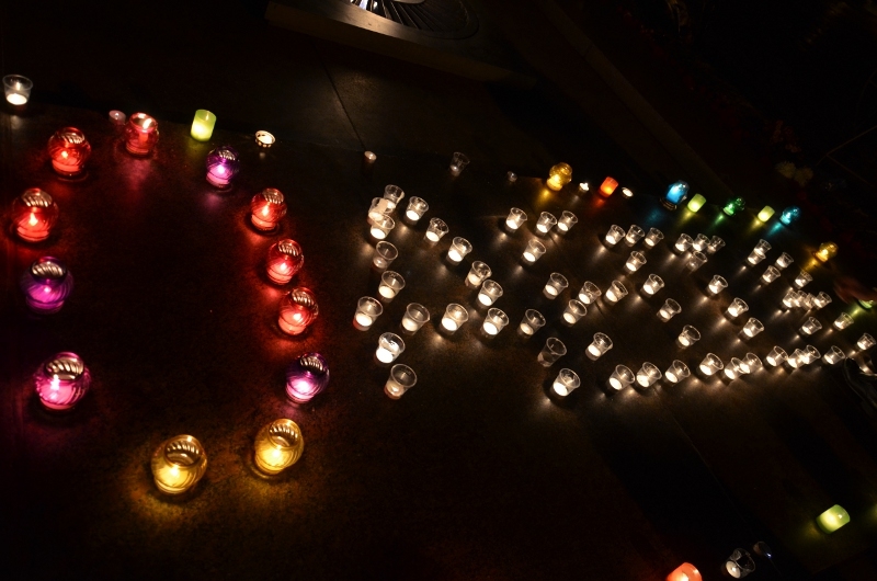 У Миколаєві вшанували пам’ять жертв «одеської Хатині» У Миколаєві вшанували пам’ять жертв «одеської Хатині»