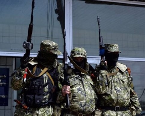 Боевики ДНР и ЛНР выдвинули Киеву ультиматум, требуя признания особого статуса