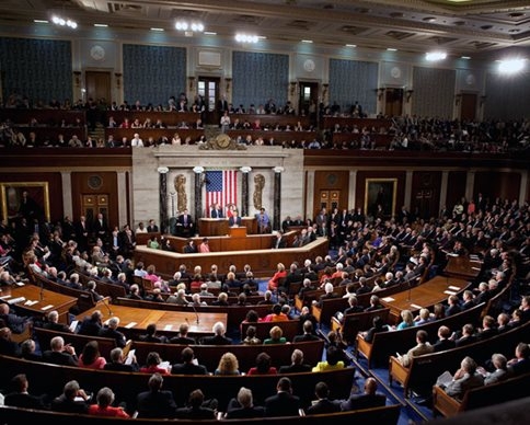 Конгресс США может предоставить Украине оружие