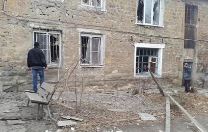 Три человека погибли в результате обстрела больницы в Донецке