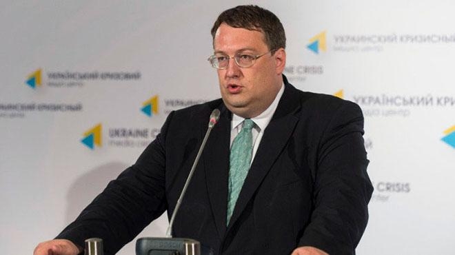 В Кабмине планируется создание Министерства по информполитике, - Антон Геращенко