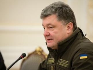 Следующие переговоры в Минске назначены на 9 декабря