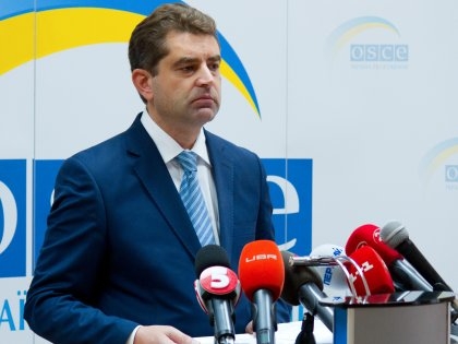 Дата встречи в Минске по ситуации на востоке Украины до сих пор не определена