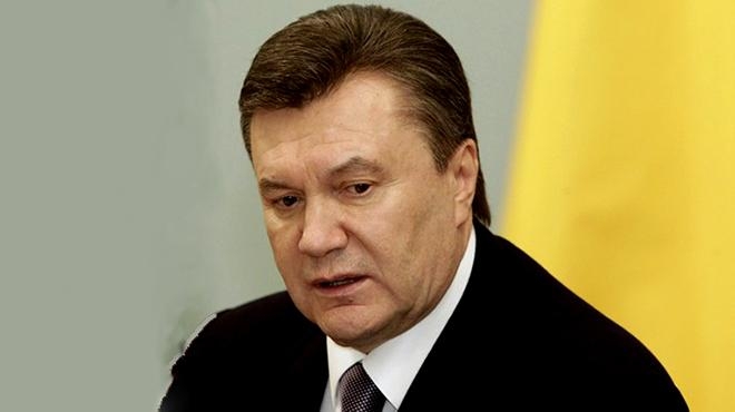 Генпрокуратура готовится к заочному суду против Януковича