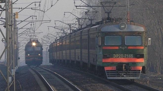 "Укрзализныця" прекращает отправку поездов в Крым с 27 декабря