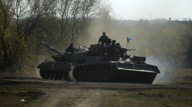 Переговоры украинских военных с боевиками перенесены на 31 декабря