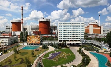Минэнерго опровергает заявление России об опасности использования американского ядерного топлива на Южно-Украинской АЭС