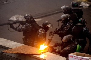 Совет Европы охарактеризовал действия "Беркута" на Евромайдане как пытки