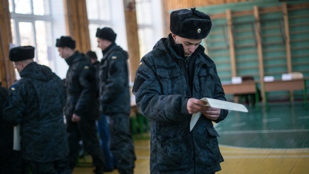 Все о новой волне мобилизации в Украине