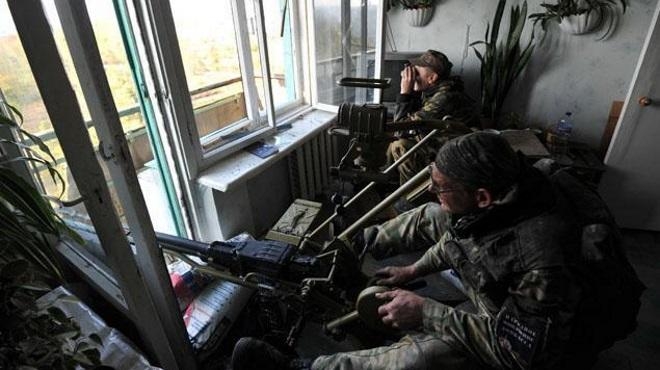 Боевики обстреляли Углегорск: 2 детей погибло, 1 госпитализирован