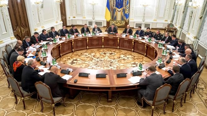Украина попросит ЕС усилить давление на Россию