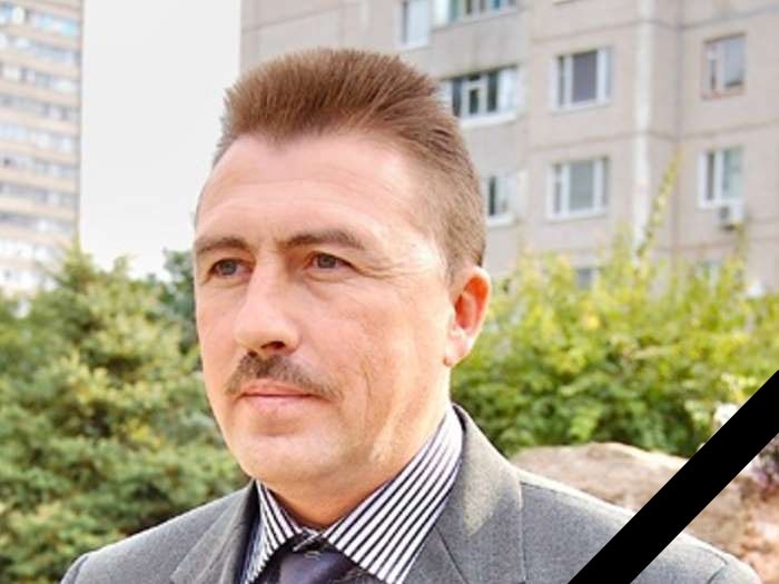 В зоне АТО погиб доброволец из Южноукраинска
