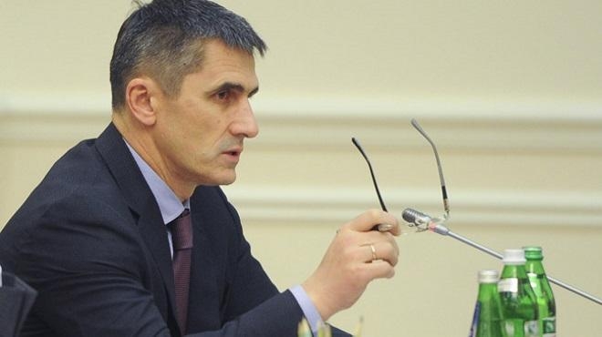 Народные депутаты дали согласие на увольнение Яремы с поста генпрокурора Украины