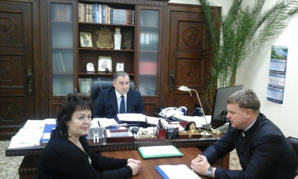 Мэр Николаева готов подписать с общественниками меморандум о том, что поборов в городских больницах не будет