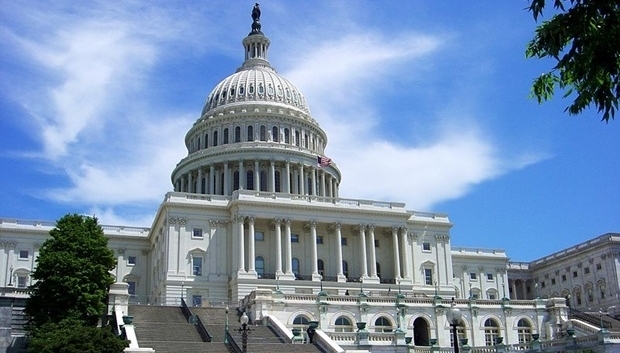 В Конгресс США внесли законопроект о выделении Украине оружия и техники на $1 млрд