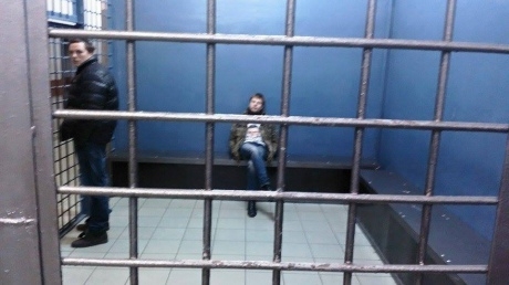 Украинского нардепа, задержанного в Москве, могут сделать фигурантом "майских событий" в Одессе