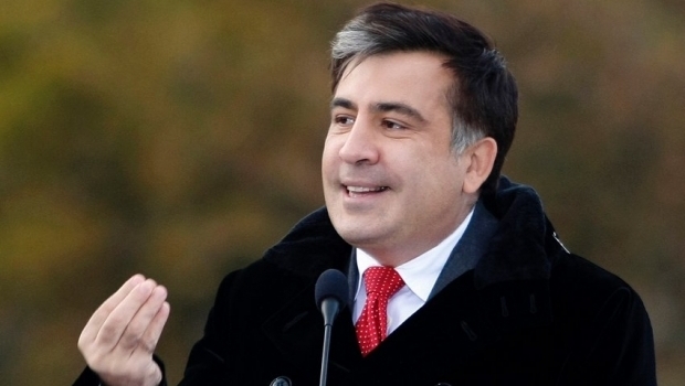 Решение о предоставлении Украине американского оружия готово на 99% – Саакашвили