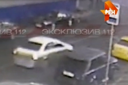 СМИ сообщают об обнаружении машины убийц Немцова