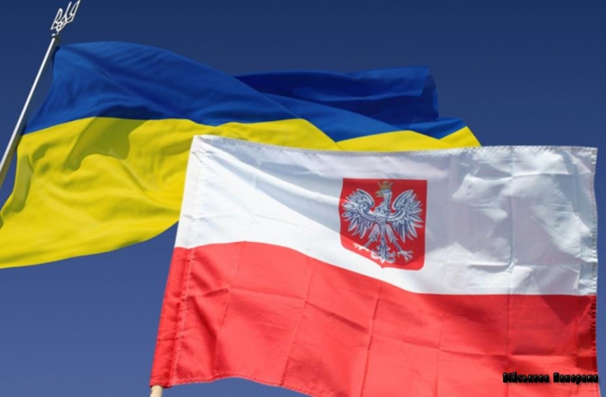 Украина и Польша подписали соглашение о сотрудничестве в сфере безопасности