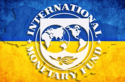 Украина за четыре года может получить 24,7 млрд долл. международной финпомощи