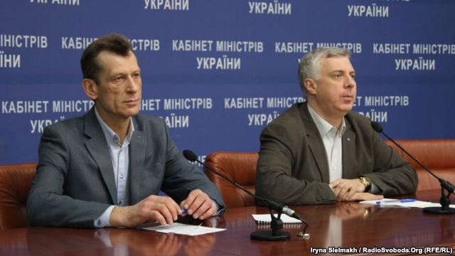 В Украине планируют реорганизовать ПТУ и техникумы