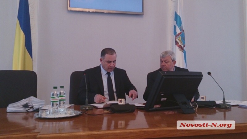 Депутаты горсовета утвердили ставки налога на недвижимость в Николаеве от 0,2 до 1%