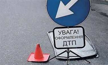 На Николаевщине водитель мопеда погиб, врезавшись в автобус