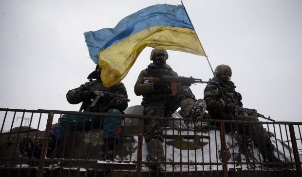 В Украине статус участников боевых действий получили более 22 тысяч человек