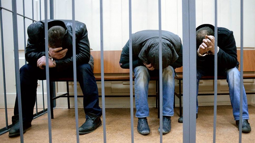  Обвиняемые в убийстве Немцова назвали реальную сумму «заказа»