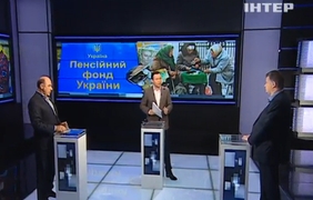 Глава Пенсионного фонда: Янукович и Азаров не получают пенсий в Украине 