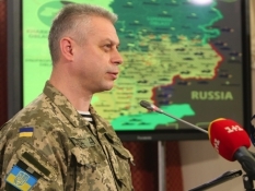 Украинские военные подорвались на мине: 3 погибших, 2 раненых