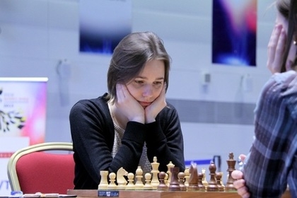 Мария Музычук
