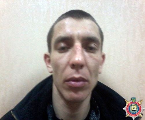 В Мариуполе убит милиционер: подозреваемый уже задержан 