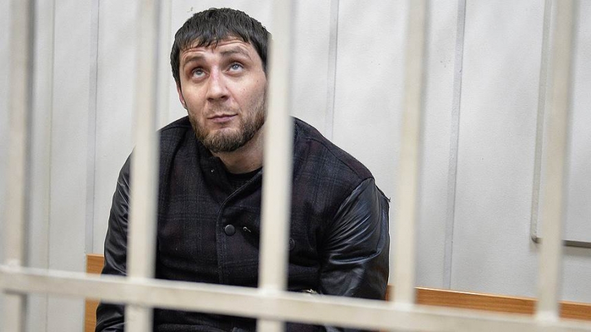Дадаев заявил, что признание в убийстве Немцова подписал под пытками