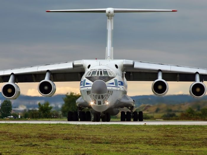 Из Непала вновь не смогли эвакуировать украинцев - самолет так и не починили