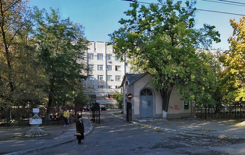 В Николаевском госпитале инвалидов войны выявлены злоупотребления при закупке продуктов