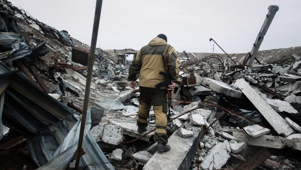 В ООН обнародовали новые данные о погибших в Донбассе