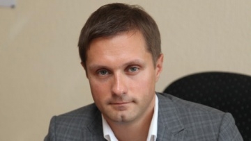 Назначен новый глава Антимонопольного комитета Украины