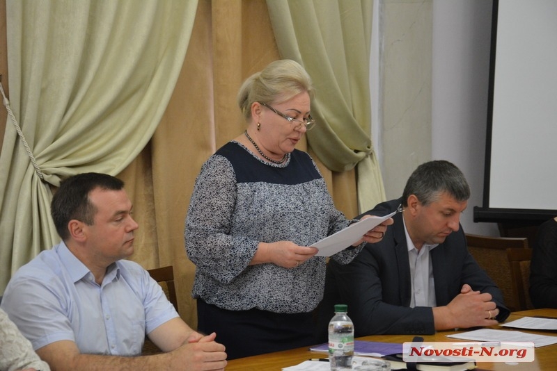 В Николаеве на содержание и капремонт ДК «Жовтневый» из городского бюджета выделят более 4 миллионов гривен