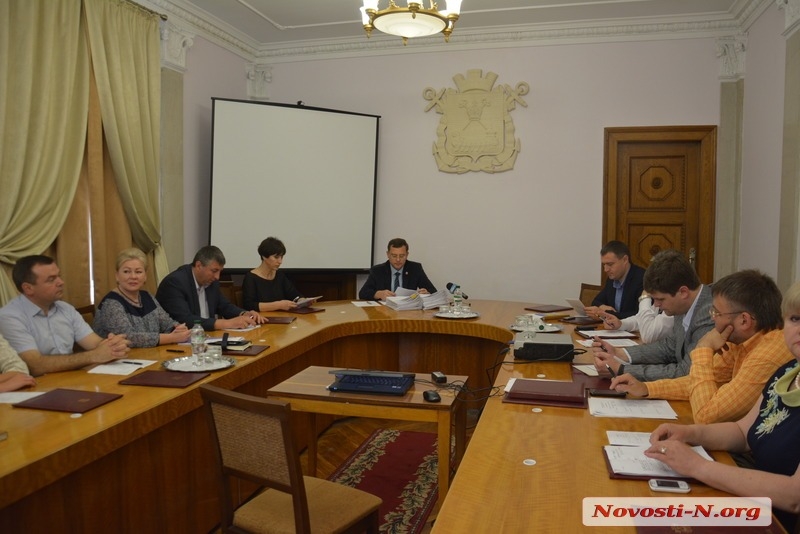 На приобретение препаратов и медикаментов в бюджете Николаева предусмотрено 6,3 миллиона гривен