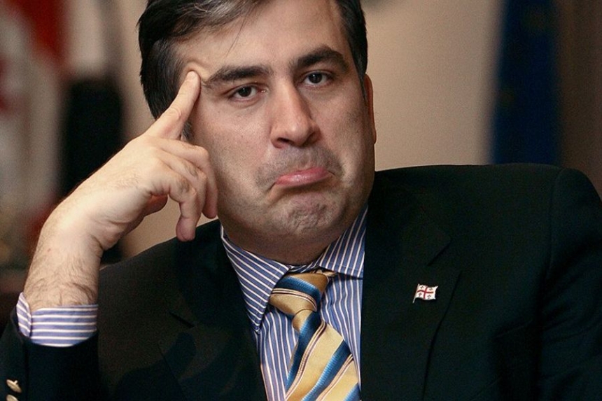 Порошенко поручил усилить личную охрану Саакашвили