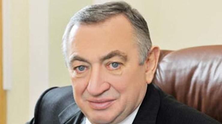 Гурвиц считает «выстрелом в десятку» назначение Саакашвили губернатором