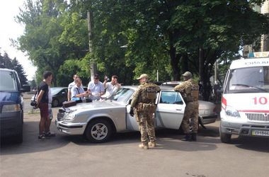 Военкома Одесской области отпустят за 10 миллионов