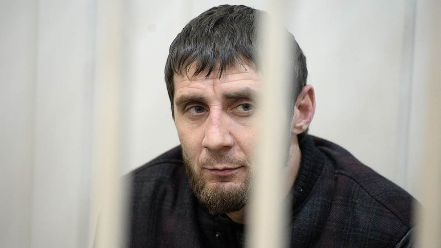 Дело Немцова: Дадаев на момент убийства был действующим чеченским офицером