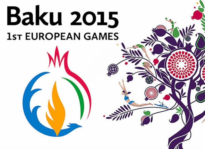 Достижения николаевских спортсменов на Европейских играх в Баку