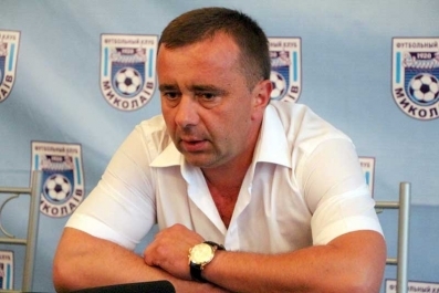 МФК «Николаев» обвинили в договорном матче