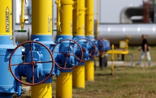 Кремль отказался обсуждать скидку на газ для Украины