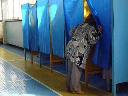 Предстоящие местные выборы находятся под угрозой - Центризбирком
