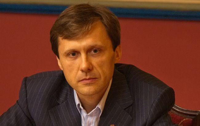 Рада уволила министра экологии Шевченко