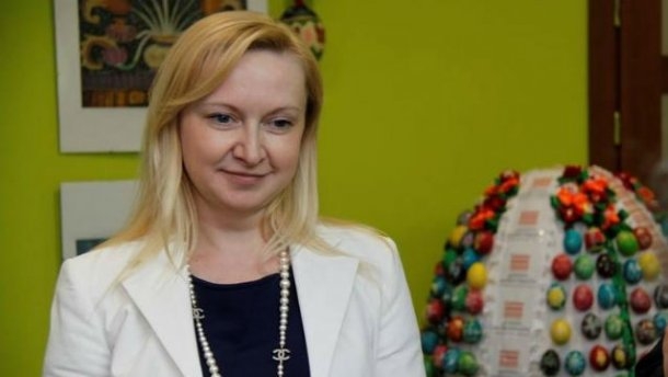 Украина должна выплатить любовнице Януковича 18 млн гривен